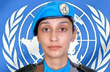 Indian woman Army Major to receive UN Gender Advocate of Year Award